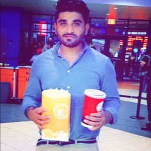 Meet your Posher, Attaur